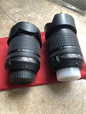 Nikon AFS 18-105 mm obiettivo