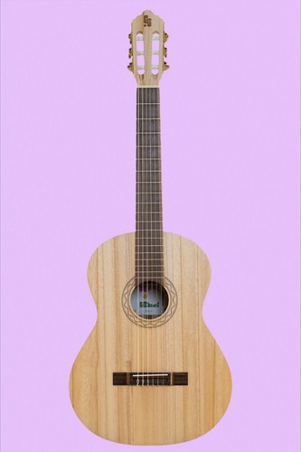 Die gute gitarre la chitarra - gute,