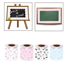 Autocollants de bordures