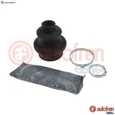 KIT SOFFIETTO ALBERO MOTORE