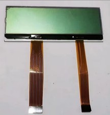 Nuovo LCD adatto per Roland