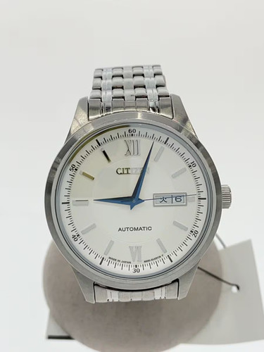 Orologio citizen automatico - orologio,