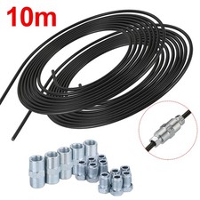 Tubo freno 10m Ø4,75mm