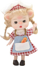 BJD Dolls Anime – Bambola