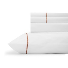 100% Cotton Percale Pearl