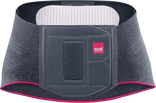 Medi ortho lumbamed plus - ortho, con
