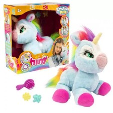 Emotion Pets Shiny Unicorno -