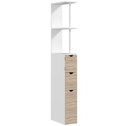 Mobile colonna bagno - colonna,