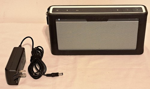 Altoparlante portatile