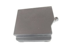 Coperchio scatola fusibili