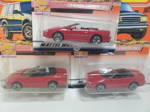 Matchbox 2000 chevrolet - -,