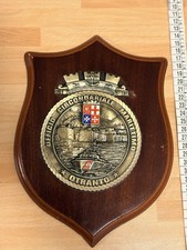 CREST COMANDO PROVINCIALE