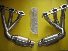 Testata Porsche 991.1 GT3+GT3