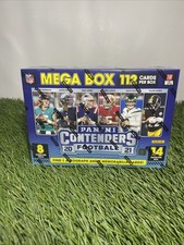 Panini Contenders Football