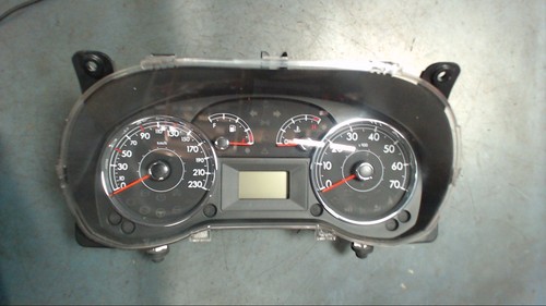 Quadro strumenti fiat 199a4000 - strumenti,