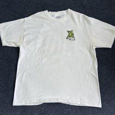 Vintage 2003 XS Energy Drink