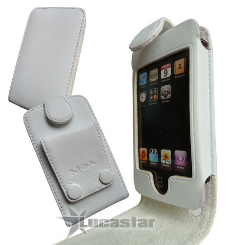 Ipod touch generazione mca - ipod,