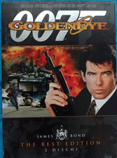 Agente 007 james bond - 007,