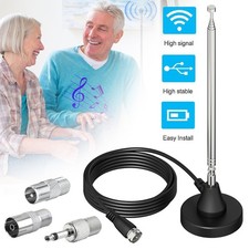 Antenna DAB antenna FM interna