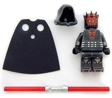 LEGO Star Wars Darth Maul