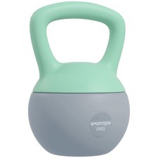 SPORTNOW 6KG Kettlebell con