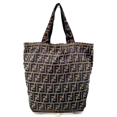Borsa mano fendi tote - mano,