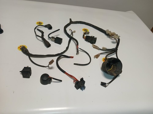 Impianto elettrico cablaggio - impianto,