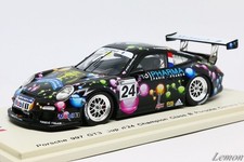 Porsche 997 Gt3 cup ‘’H3