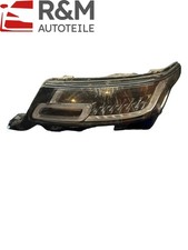 Faro Anteriore Land Rover