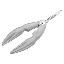 Pinza Aragosta e Crostacei con