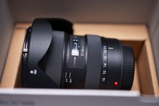 Obiettivo Tokina 11-16 mm