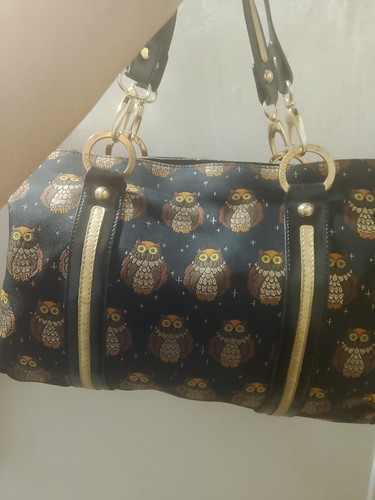 Borsa bauletto tua braccialini - borsa,