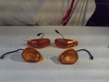 Kawasaki ZZR 600 ZX600E EZ93