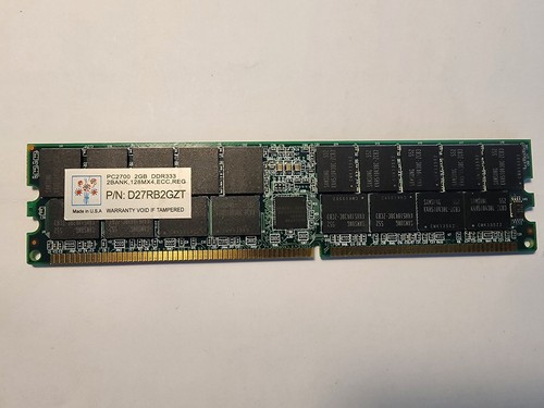 Super talent pc2700 - 2,