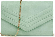 Pochette Donna Elegante Da