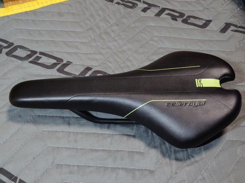 Sella bici cannondale caad12 - sella,
