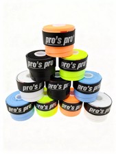 Overgrip Pro's Pro Super Tacky
