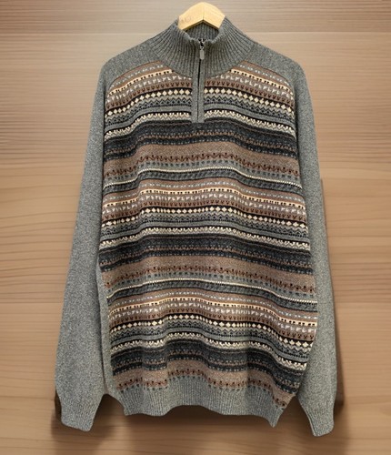 Maglione uomo alan - alan, paine