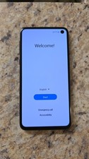 Samsung galaxy s10e - s10e, 128gb