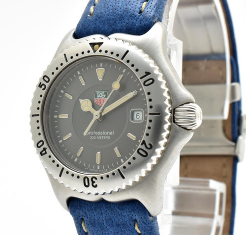Quasi come nuovo tag heuer - come,