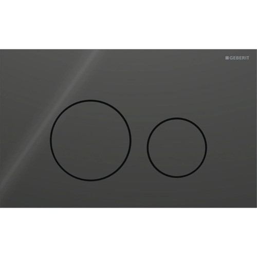 Geberit sigma40 placca di - sigma40,