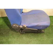 Sedile guida fiat - sedile,
