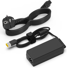 Caricatore 65W PC Portatile