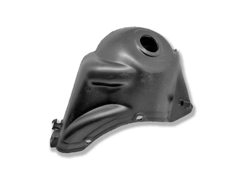 Cuffia cilindro motore - cilindro, vespa