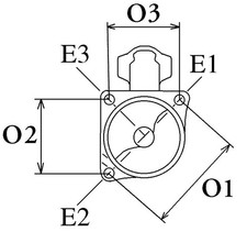 Motorino di Avviamento