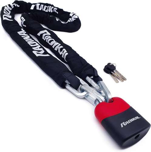 Rk4170 antifurto moto catena - rk4170,