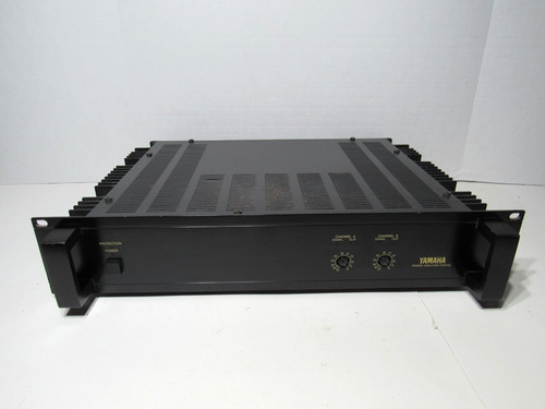 Yamaha p2075c amplificatore - yamaha,