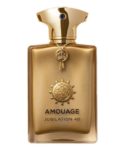 Amouage jubilation man - amouage,