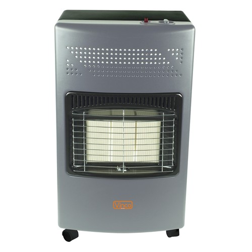 Stufa gas vinco - stufa, 4.2kw