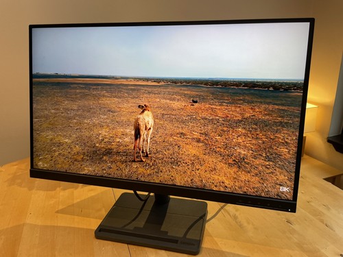 Lenovo l27q monitor 27 - lenovo,